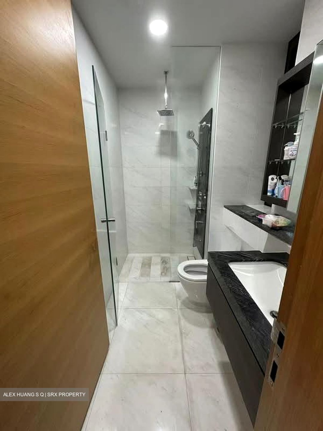 Marina One Residences (D1), Apartment #550303981